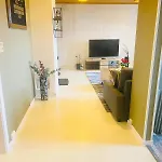 Beautiful & Cozy 3-Room Apartment In Private House Διαμέρισμα NES