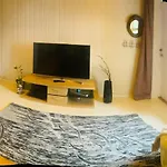 Leilighet Beautiful & Cozy 3-room In Private House *
