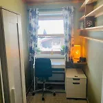 Beautiful & Cozy 3-Room Apartment In Private House Διαμέρισμα NES