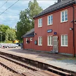 Leilighet Beautiful & Cozy 3-room In Private House *