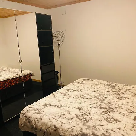 Beautiful & Cozy 3-room In Private House NES