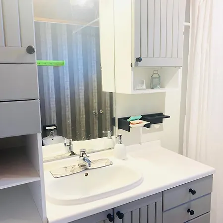 Beautiful & Cozy 3-room In Private House NES