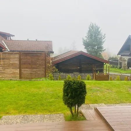 Beautiful And Cozy 3-room House For Rent NES