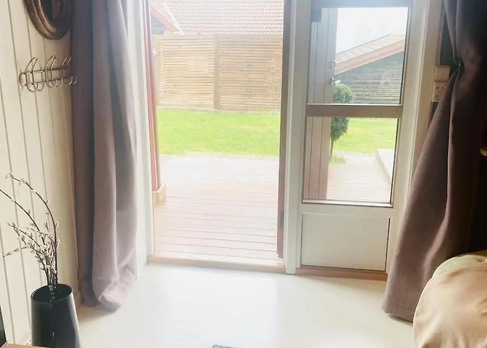 Lejlighed Beautiful And Cozy 3-room House For Rent *