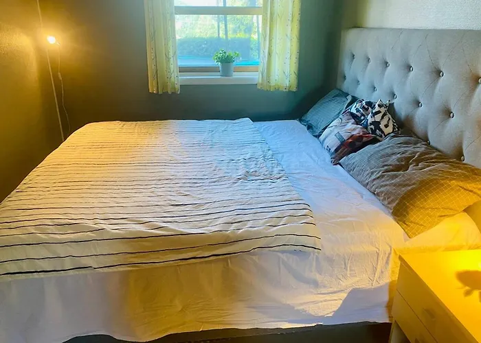 Beautiful And Cozy 3-room House For Rent Apartmán *