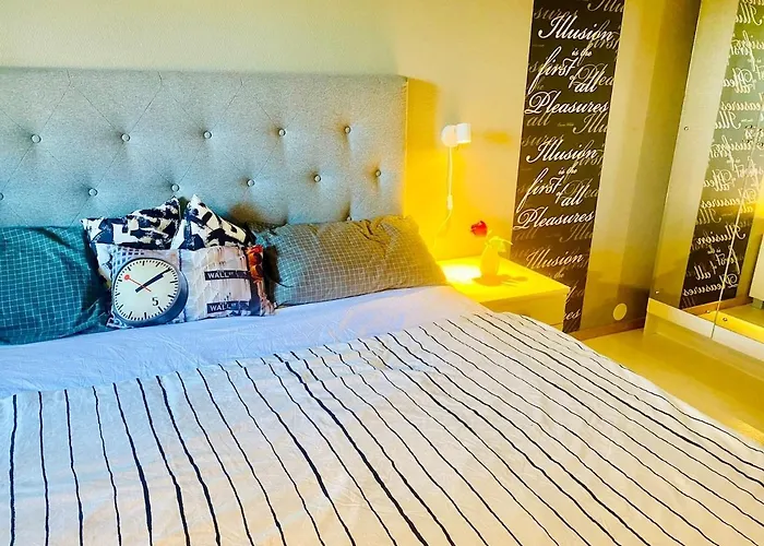 Beautiful And Cozy 3-room House For Rent Lejlighed
