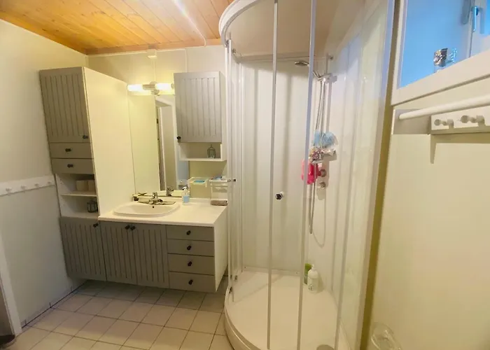 Beautiful And Cozy 3-room House For Rent Apartmán *
