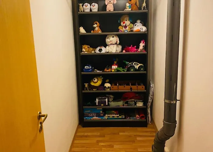 Lejlighed Beautiful And Cozy 3-room House For Rent NES