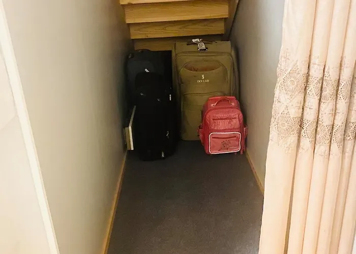 Lejlighed Beautiful And Cozy 3-room House For Rent *