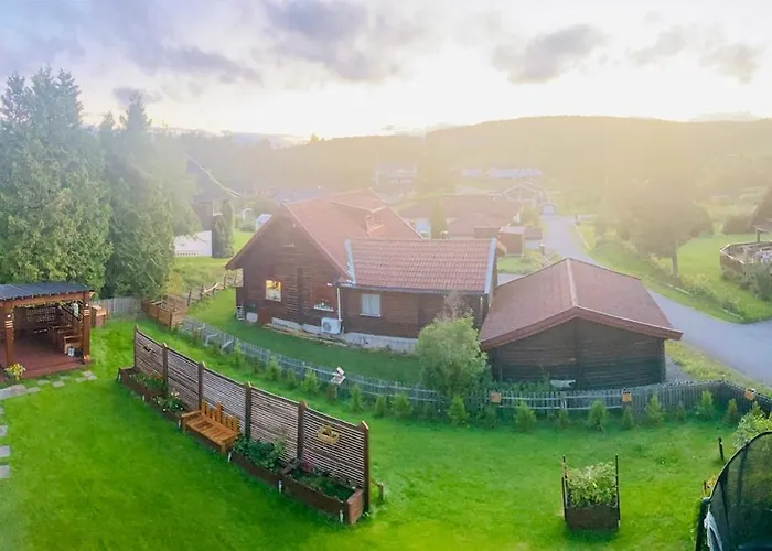 Beautiful And Cozy 3-room House For Rent