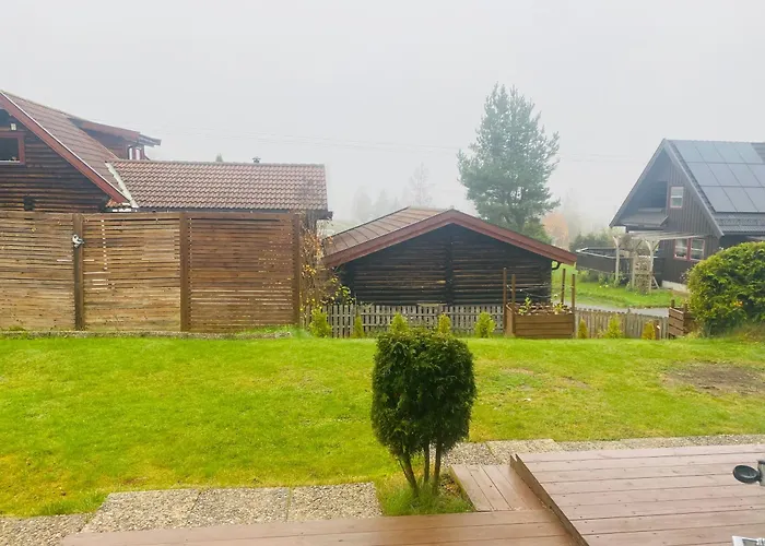 Beautiful And Cozy 3-room House For Rent NES