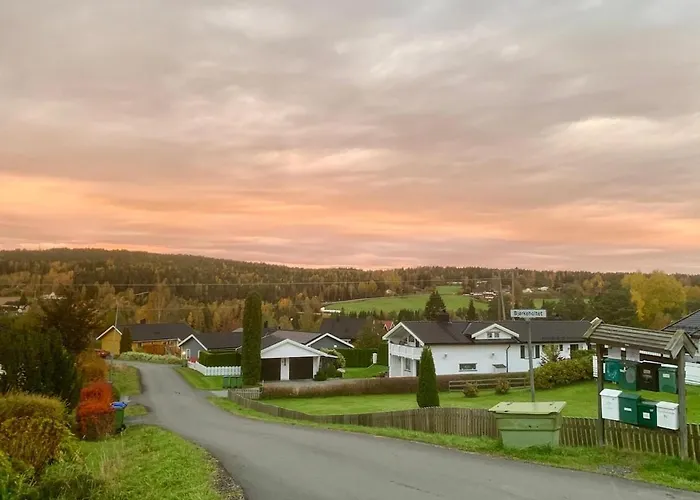 Beautiful And Cozy 3-room House For Rent Lejlighed