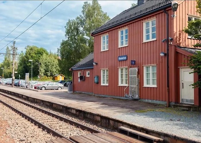 Apartmán Beautiful And Cozy 3-room House For Rent *